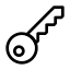 icône clé - ATJ Team