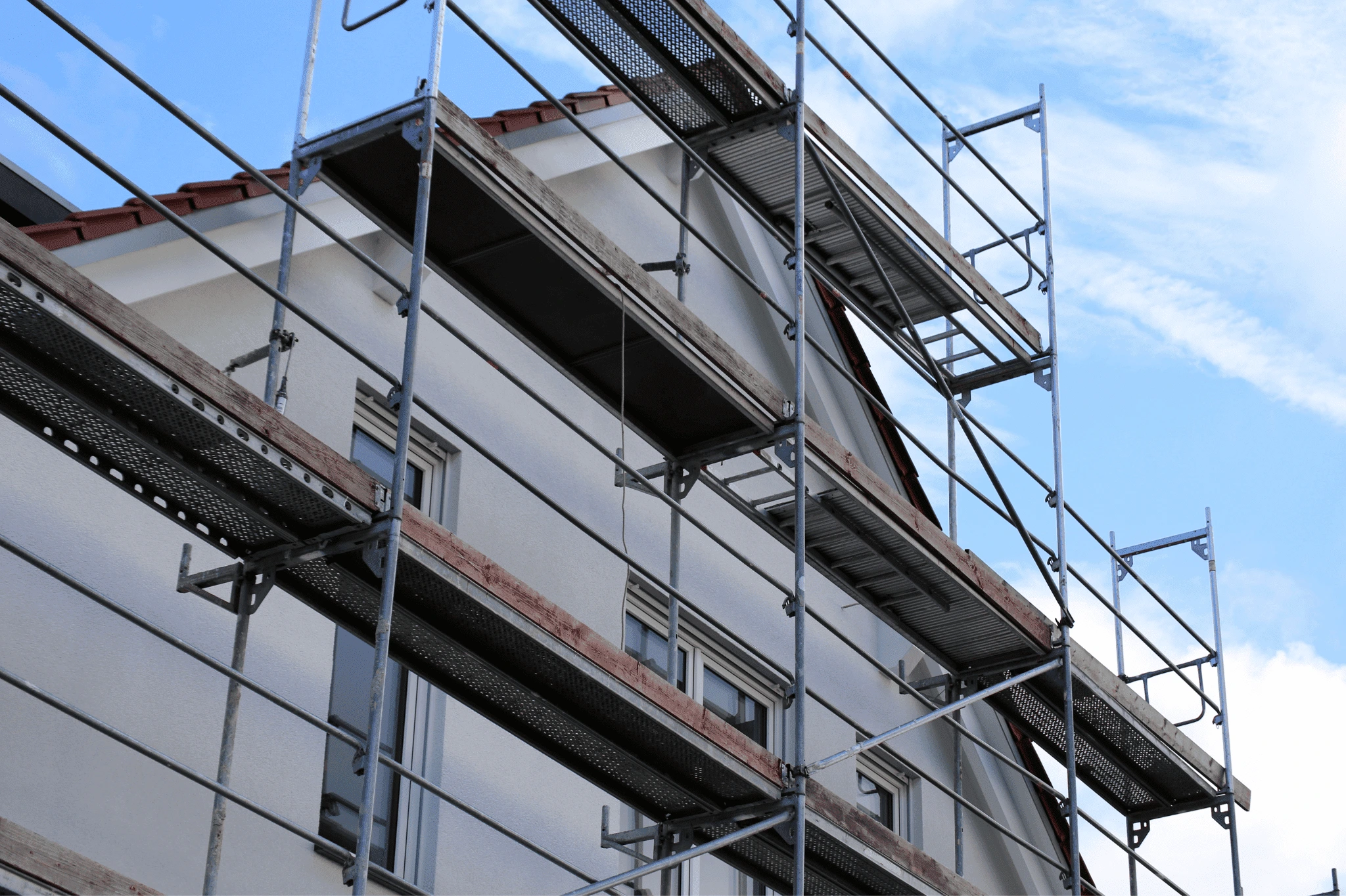 Maison construction - ATJ Team