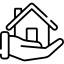 icône maison - ATJ Team